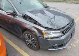 2014 VOLKSWAGEN JETTA TDI