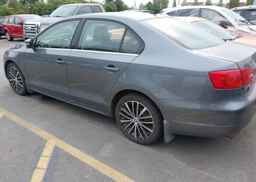 2014 VOLKSWAGEN JETTA TDI