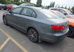 2014 VOLKSWAGEN JETTA TDI