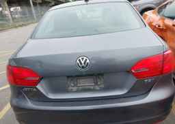 2014 VOLKSWAGEN JETTA TDI