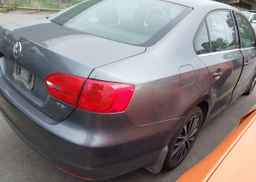 2014 VOLKSWAGEN JETTA TDI