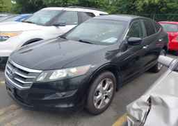 2010 HONDA ACCORD CROSSTOUR EXL