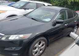 2010 HONDA ACCORD CROSSTOUR EXL