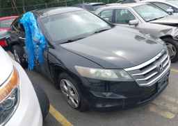 2010 HONDA ACCORD CROSSTOUR EXL