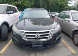 2010 HONDA ACCORD CROSSTOUR EXL