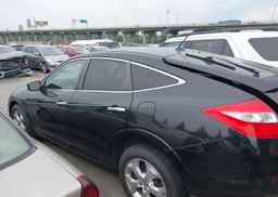 2010 HONDA ACCORD CROSSTOUR EXL