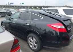 2010 HONDA ACCORD CROSSTOUR EXL