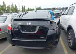 2010 HONDA ACCORD CROSSTOUR EXL
