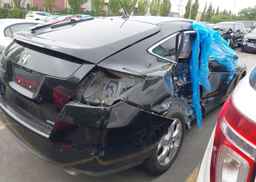 2010 HONDA ACCORD CROSSTOUR EXL