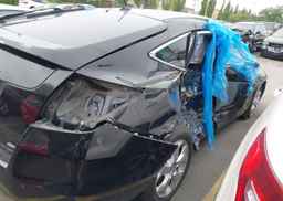 2010 HONDA ACCORD CROSSTOUR EXL