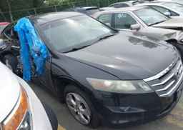 2010 HONDA ACCORD CROSSTOUR EXL
