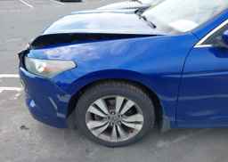 2010 HONDA ACCORD EXL