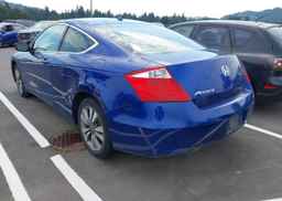 2010 HONDA ACCORD EXL