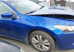 2010 HONDA ACCORD EXL