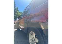 2006 JEEP LIBERTY SPORT