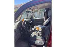 2006 JEEP LIBERTY SPORT