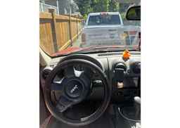 2006 JEEP LIBERTY SPORT