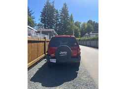 2006 JEEP LIBERTY SPORT