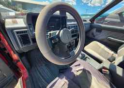 1992 MAZDA B2600 CAB PLUS