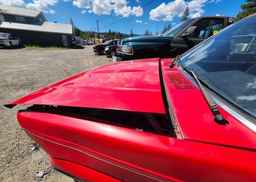 1992 MAZDA B2600 CAB PLUS