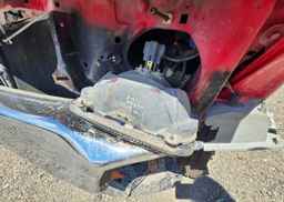 1992 MAZDA B2600 CAB PLUS