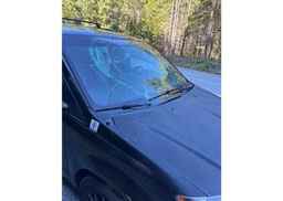 2013 DODGE GRAND CARAVAN R