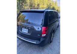 2013 DODGE GRAND CARAVAN R
