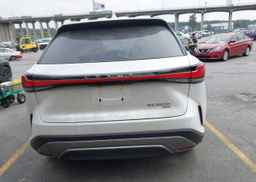 2025 LEXUS RX 350H BASE