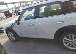 2014 MINI COOPER S COUNTRYMAN