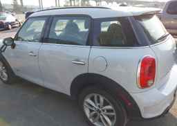 2014 MINI COOPER S COUNTRYMAN