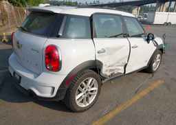 2014 MINI COOPER S COUNTRYMAN