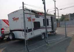 2008 PACIFIC COACHWORKS TANGO