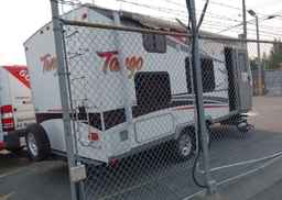 2008 PACIFIC COACHWORKS TANGO