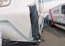 2008 PACIFIC COACHWORKS TANGO