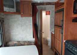 2008 PACIFIC COACHWORKS TANGO