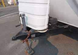 2008 PACIFIC COACHWORKS TANGO