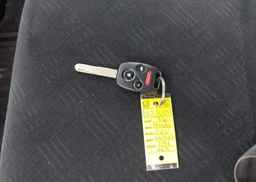 2006 HONDA CR-V EX
