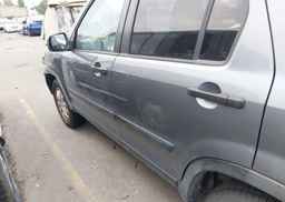 2006 HONDA CR-V EX