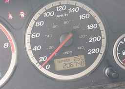 2006 HONDA CR-V EX