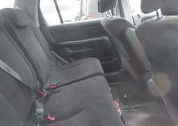 2006 HONDA CR-V EX