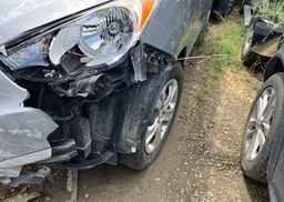 2013 HYUNDAI TUCSON GL