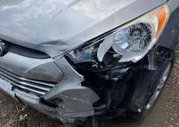 2013 HYUNDAI TUCSON GL