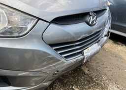 2013 HYUNDAI TUCSON GL