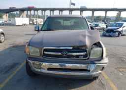 2002 TOYOTA TUNDRA ACCESS CAB