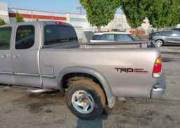 2002 TOYOTA TUNDRA ACCESS CAB