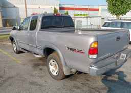 2002 TOYOTA TUNDRA ACCESS CAB