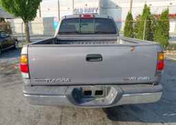 2002 TOYOTA TUNDRA ACCESS CAB