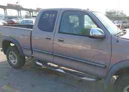 2002 TOYOTA TUNDRA ACCESS CAB