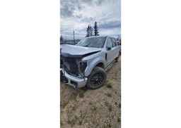 2019 FORD F350