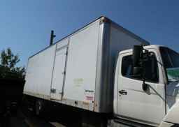 2012 HINO 358